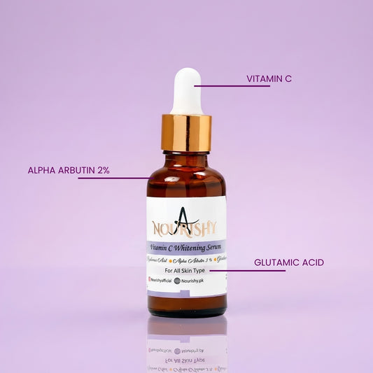 Vitamin C Whitening Serum