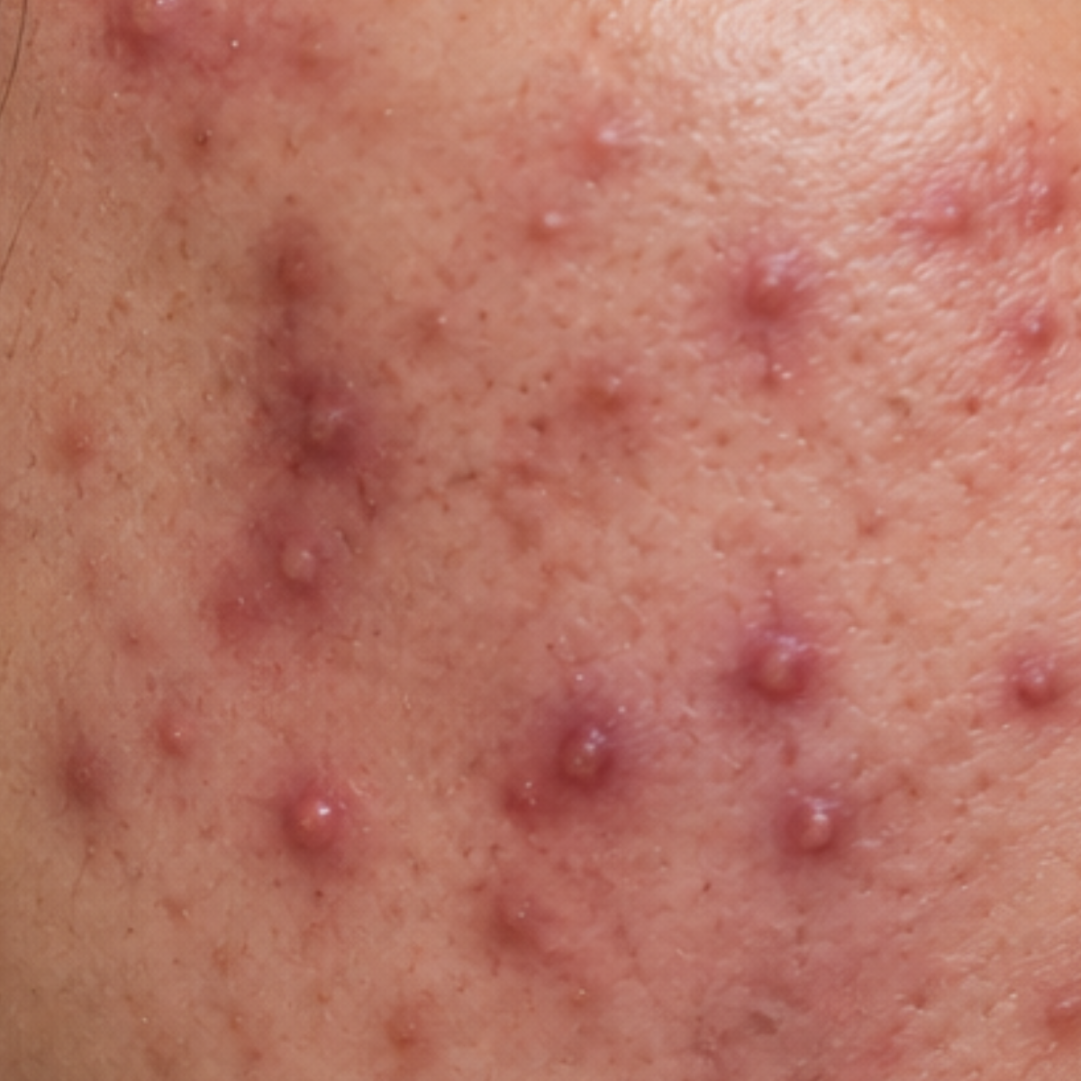 Acne & Blemishes