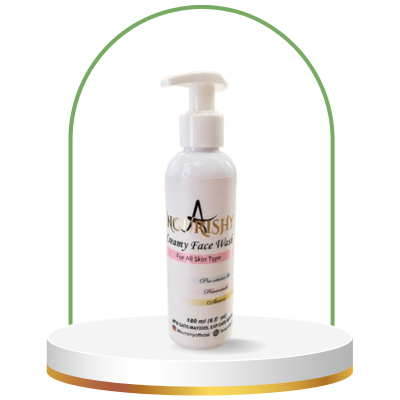 Face Wash