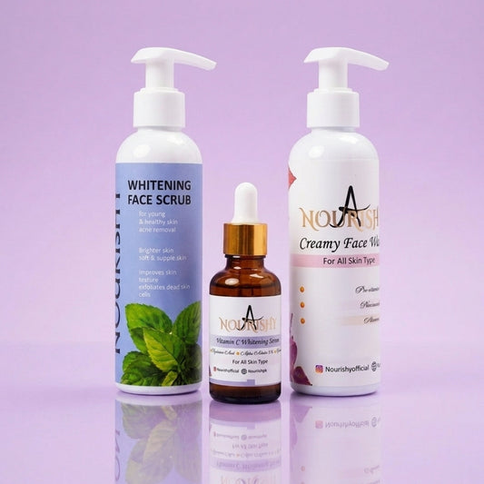 Whitening Bundle