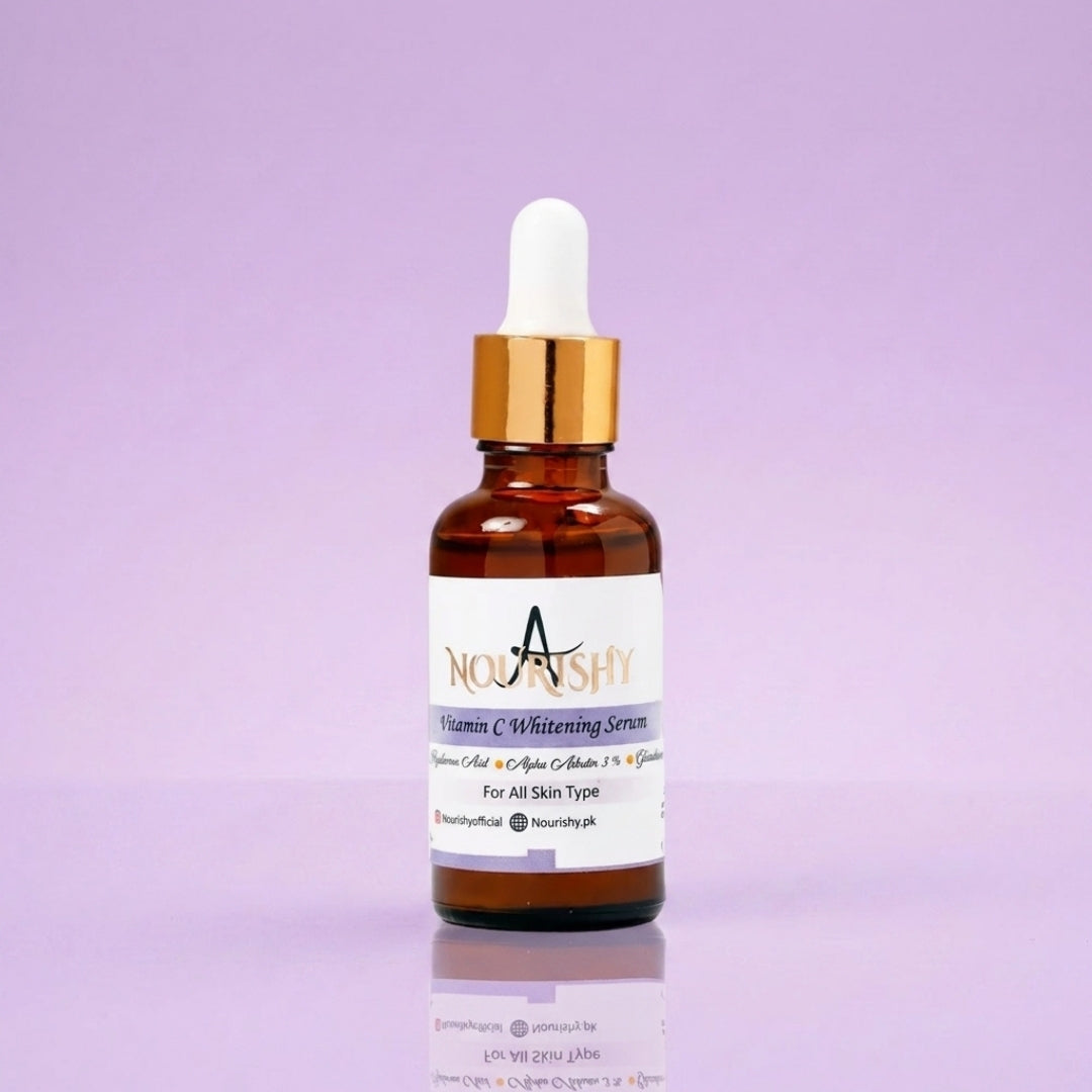 Vitamin C Whitening Serum