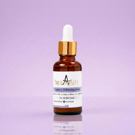 Vitamin C Whitening Serum