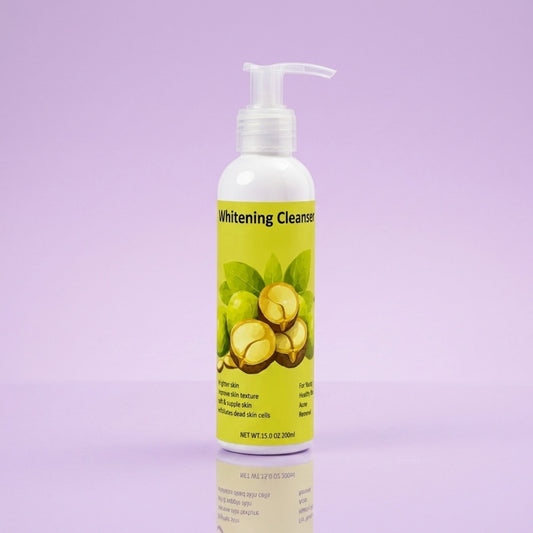 Whitening Cleanser