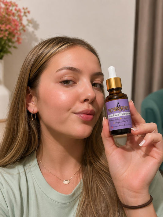 Anti Acne & Scar Serum