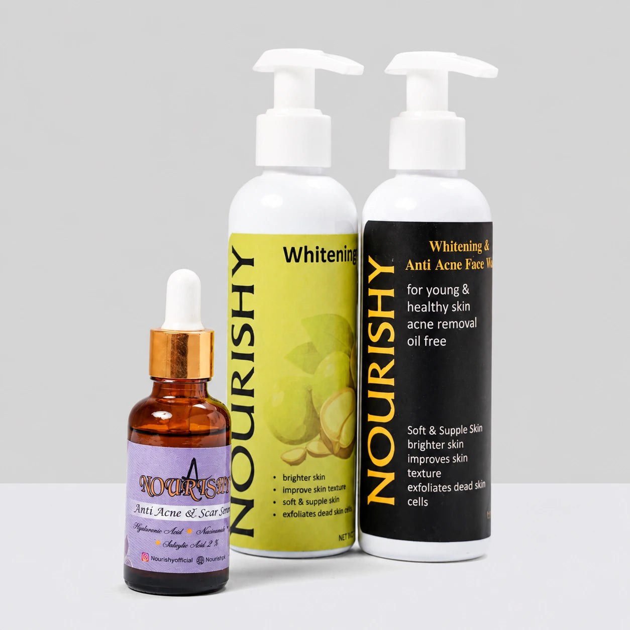 Anti Acne Bundle