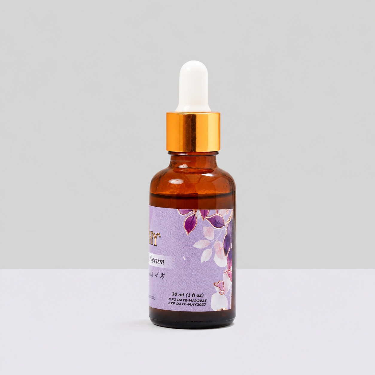 Nourishy-Anti Acne & Scar Serum