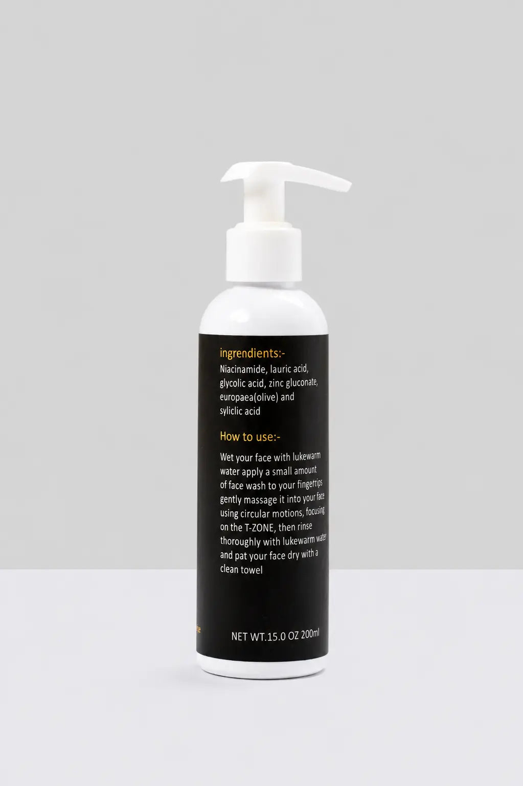 Anti Acne Bundle