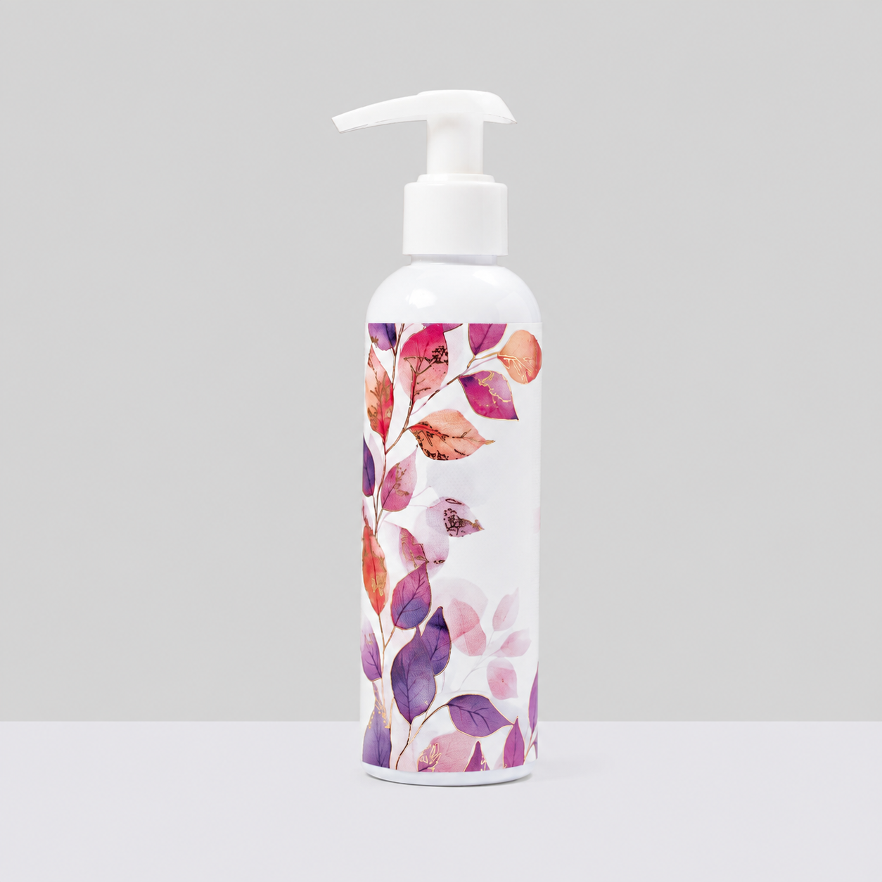 Nourishy-Creamy Face Wash