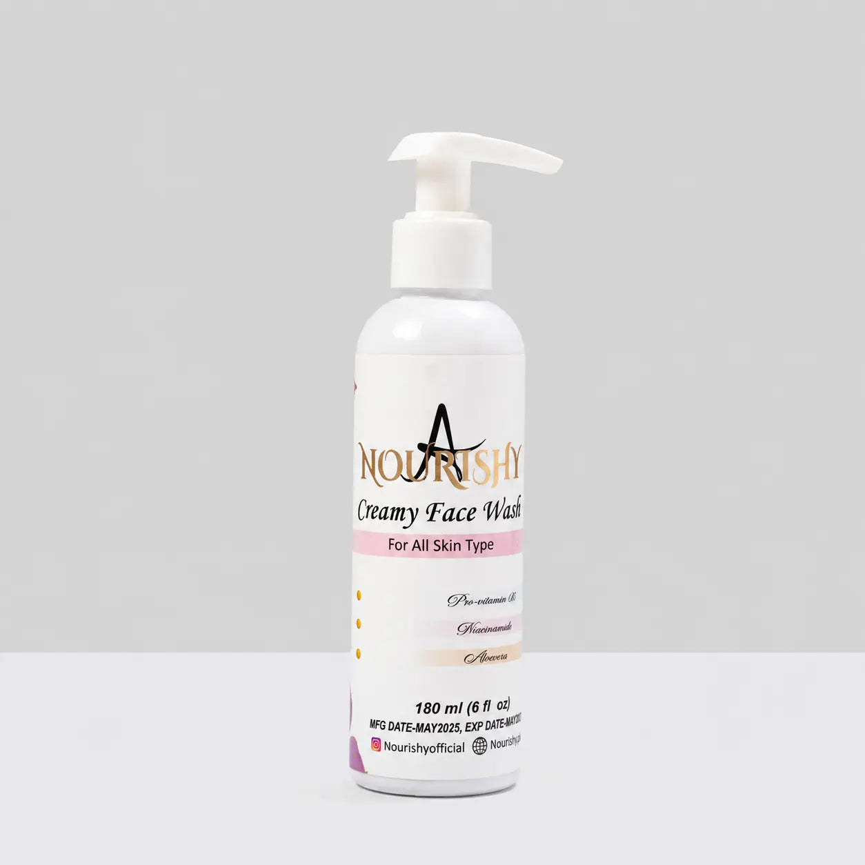 Nourishy-Whitening Bundle