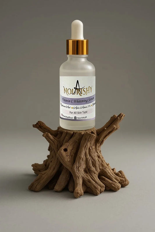 Vitamin C Whitening Serum