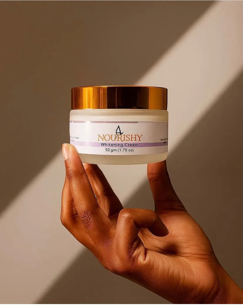 Anti Acne & Scar Cream
