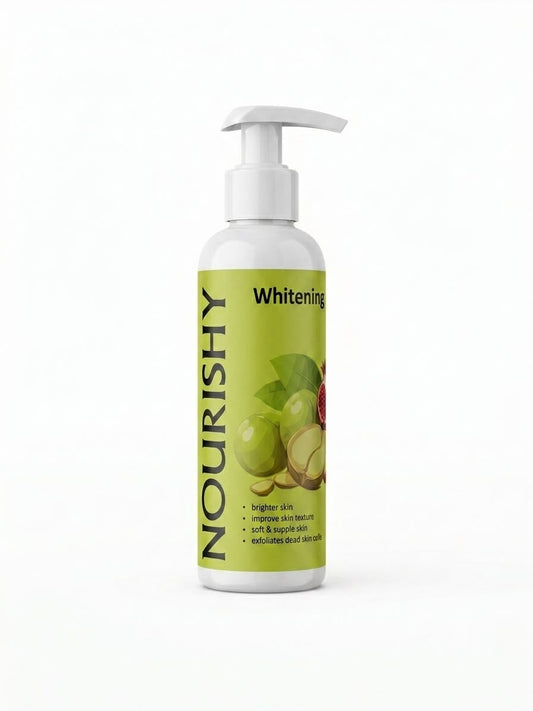 Whitening Cleanser