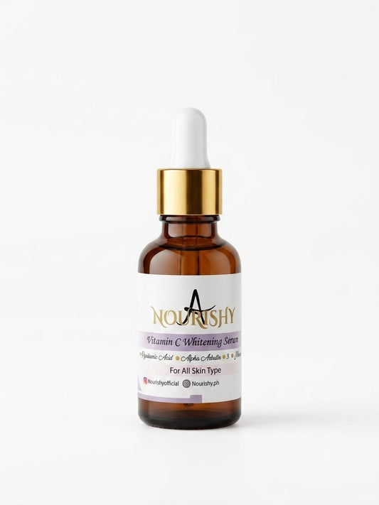Vitamin C Whitening Serum