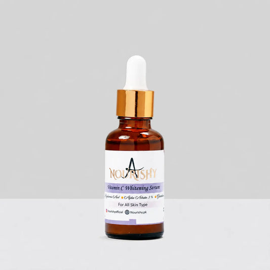 Nourishy-Vitamin C Whitening Serum
