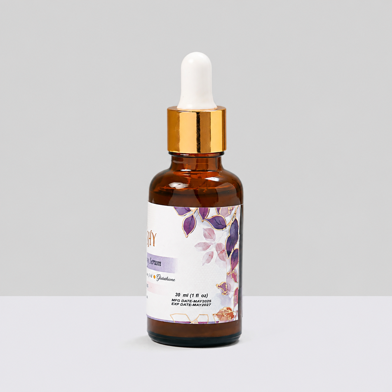 Nourishy-Vitamin C Whitening Serum