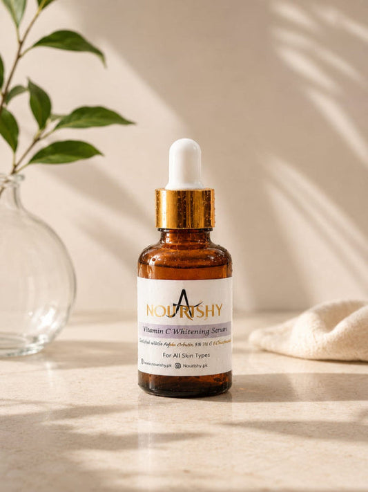 Vitamin C Whitening Serum