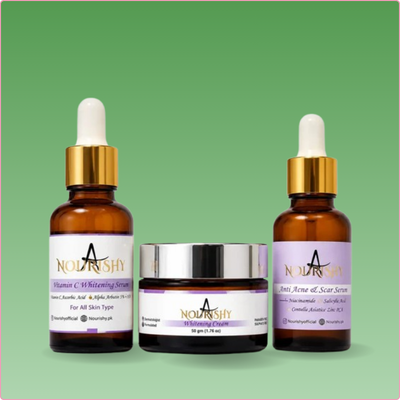 3 in 1 Glow Bundle Deal
