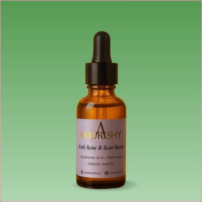 Anti Acne & Scar Serum