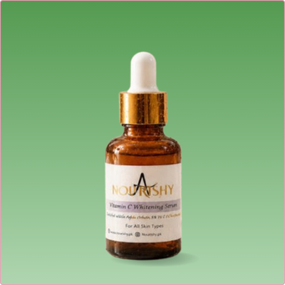 Vitamin C Whitening Serum